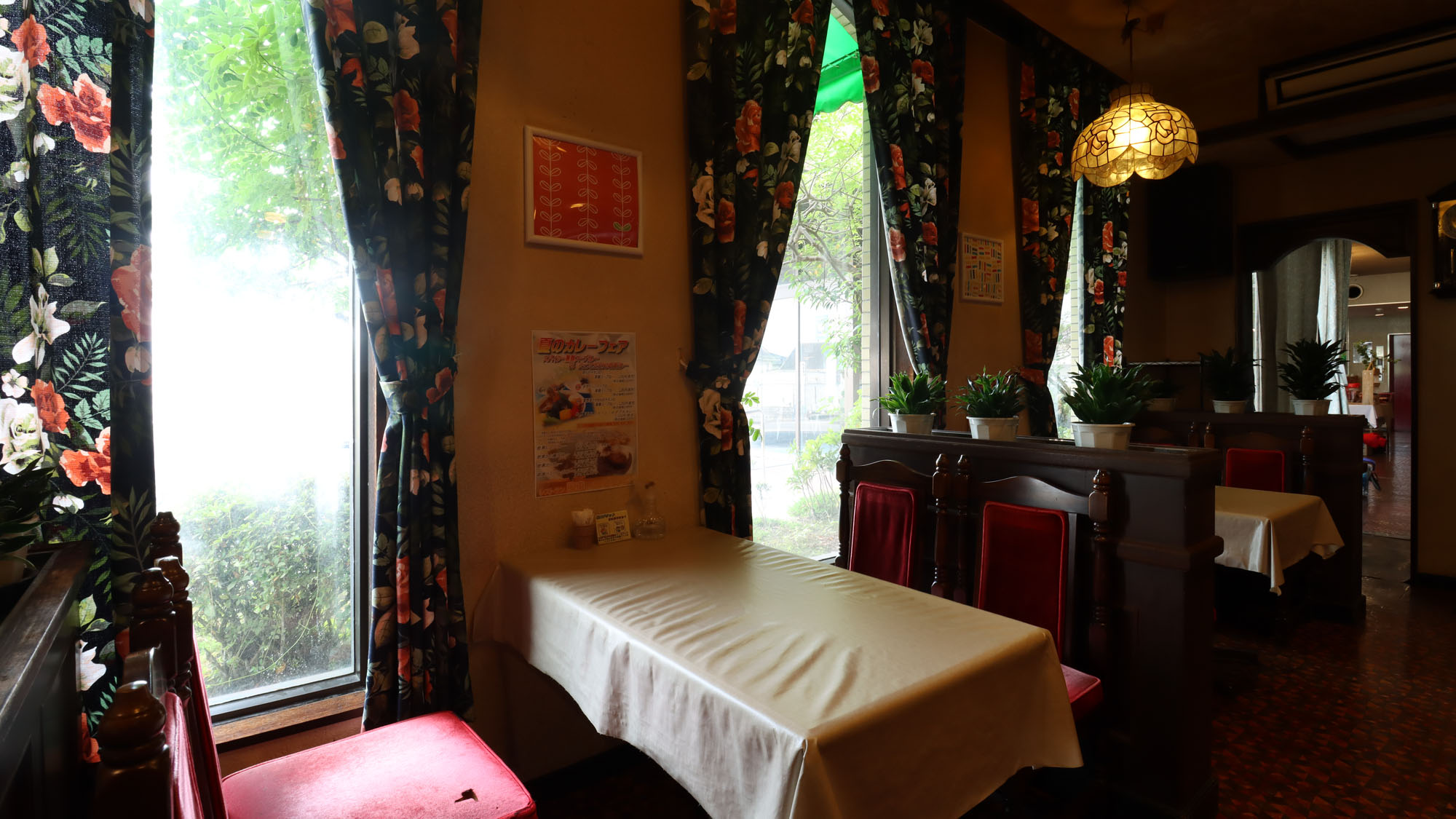 喫茶オリンピア