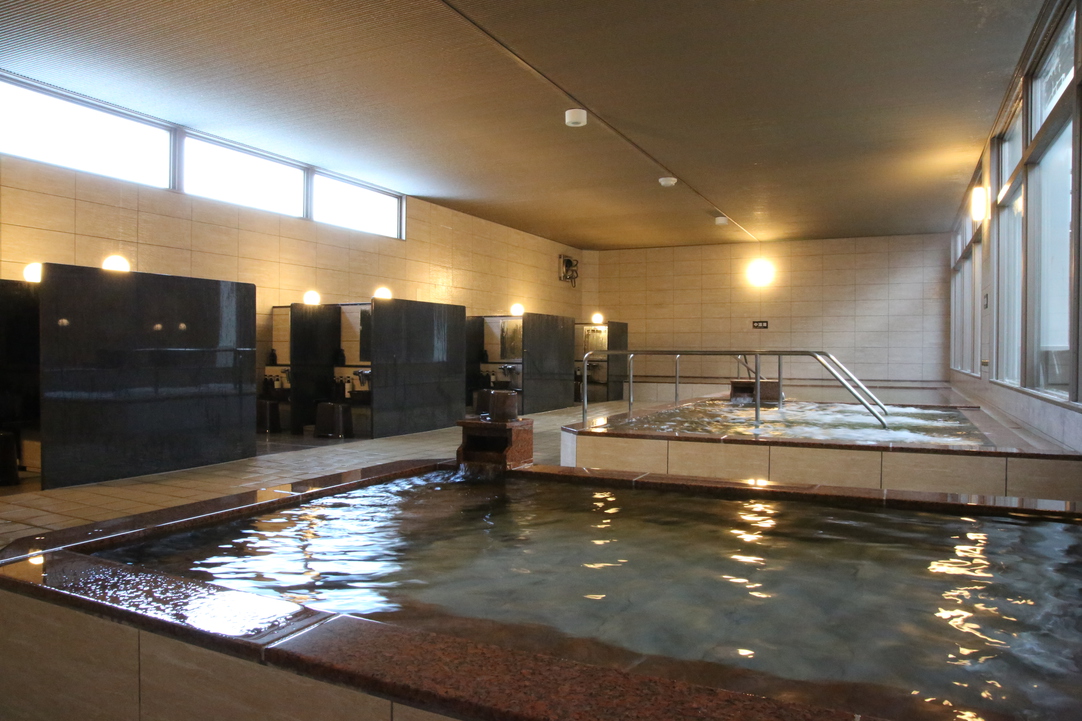 【楽天月末セール】　北海道の源泉かけ流し１００％の温泉を満喫♪＜素泊まり＞