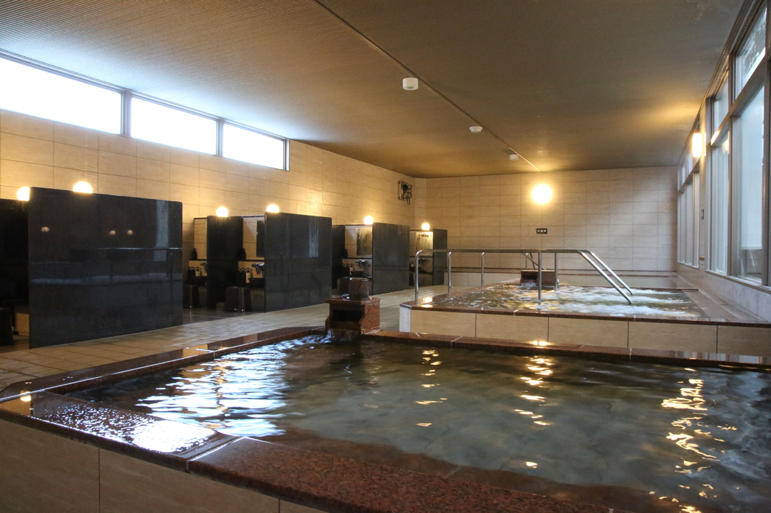【温泉棟新築記念】　北海道の源泉かけ流し１００％の温泉を満喫♪＜素泊まり＞
