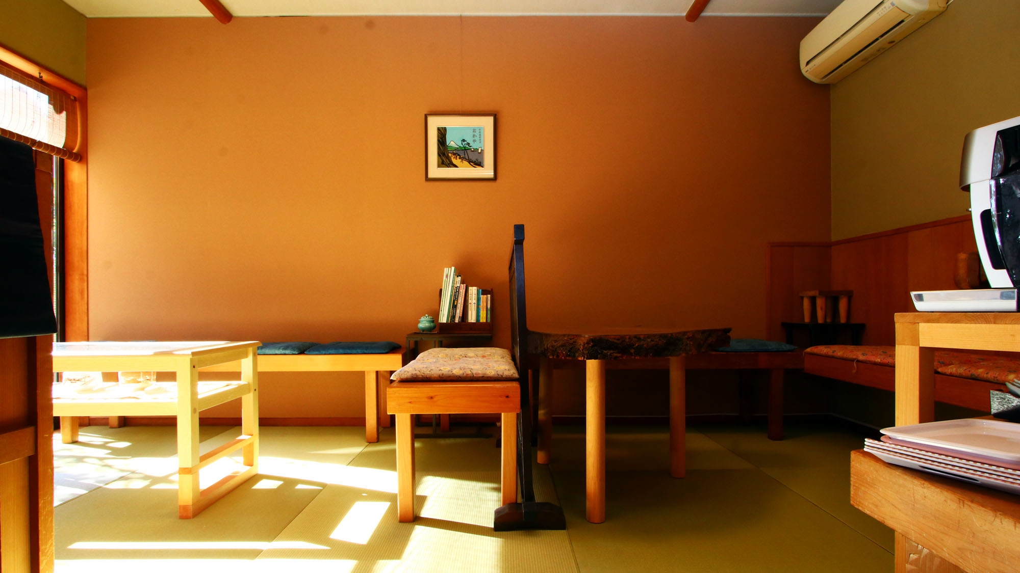 素泊まり◆ 自由気まま、興津を歩く