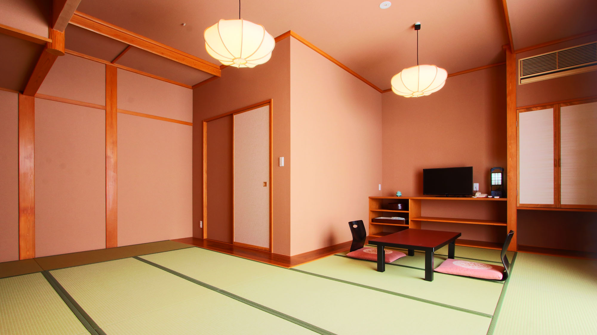 リニューアル15畳◆空間は自由にお使いいただけます*