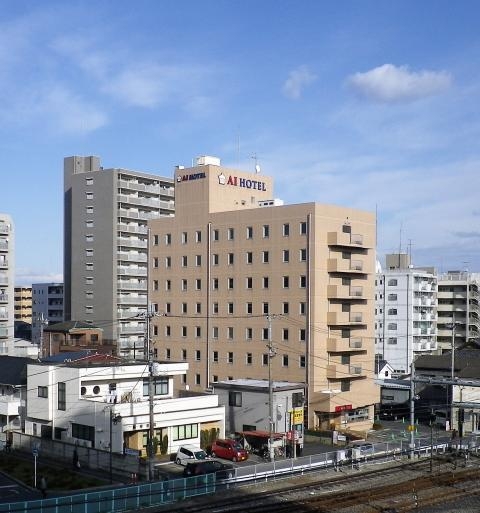 上尾のホテル 旅館 宿泊予約 埼玉県 楽天トラベル