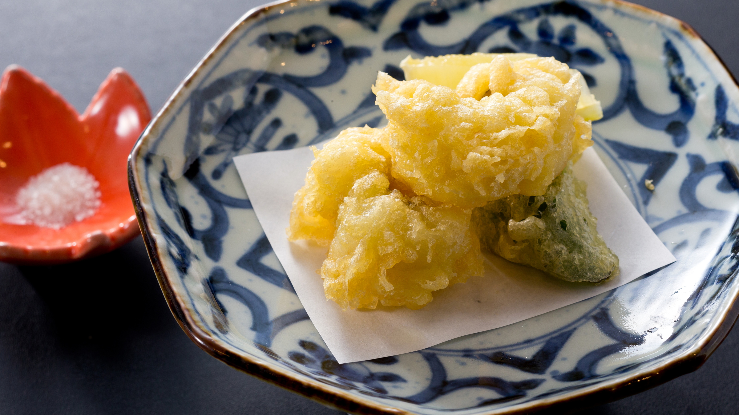 夏季限定【鱧すき会席】（6月～10月）