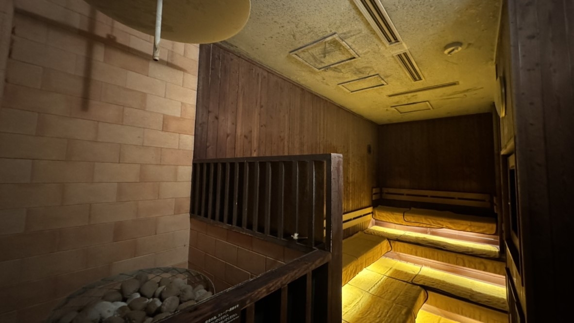 駐車場無料【当日限定】19時以降チェックイン翌朝9時チェックアウト☆ショートステイプラン≪素泊り≫