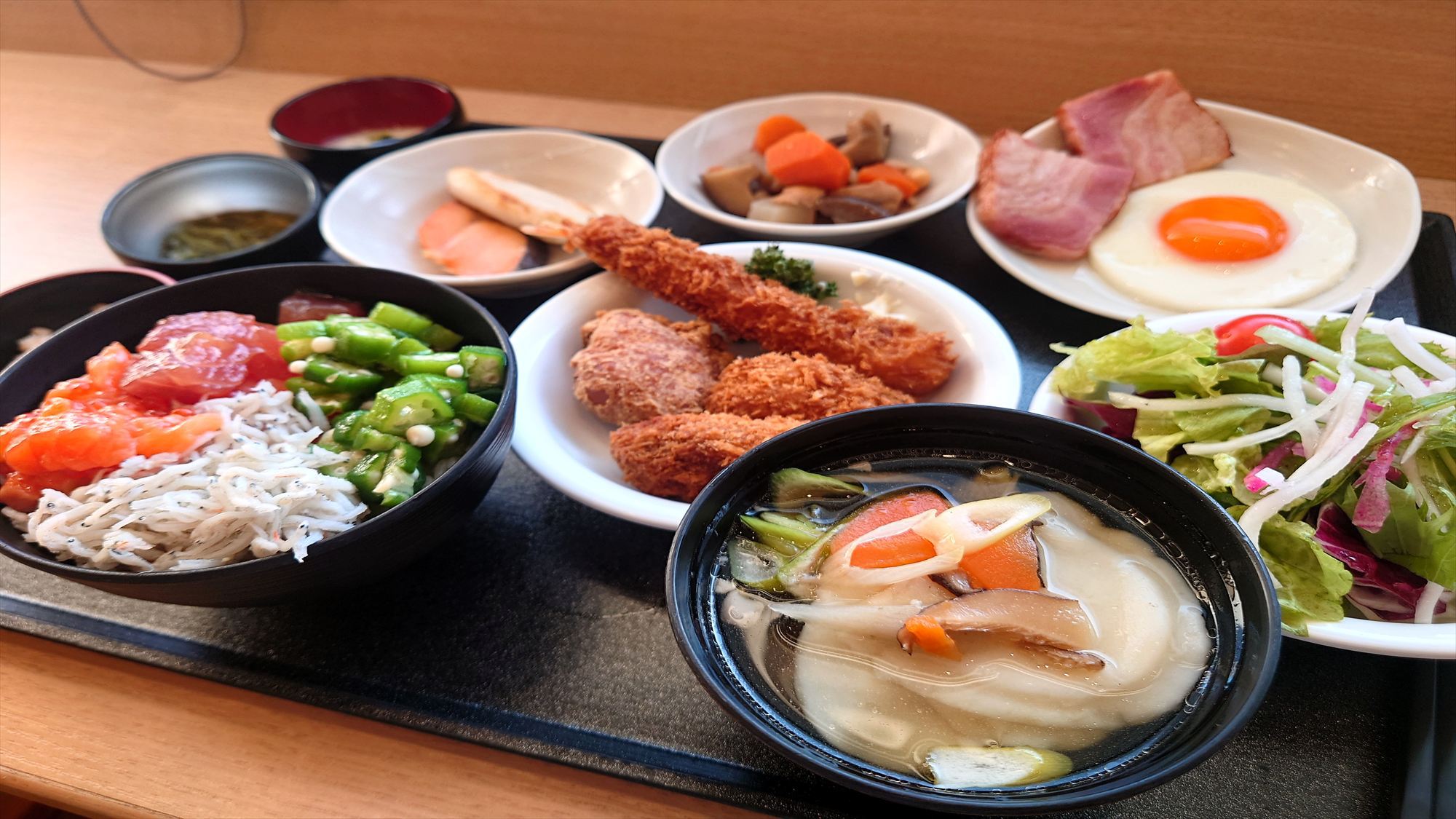 駐車場無料【大浴場×サウナでととのう！】ドーミーインスタンダードプラン!!＜朝食付き＞