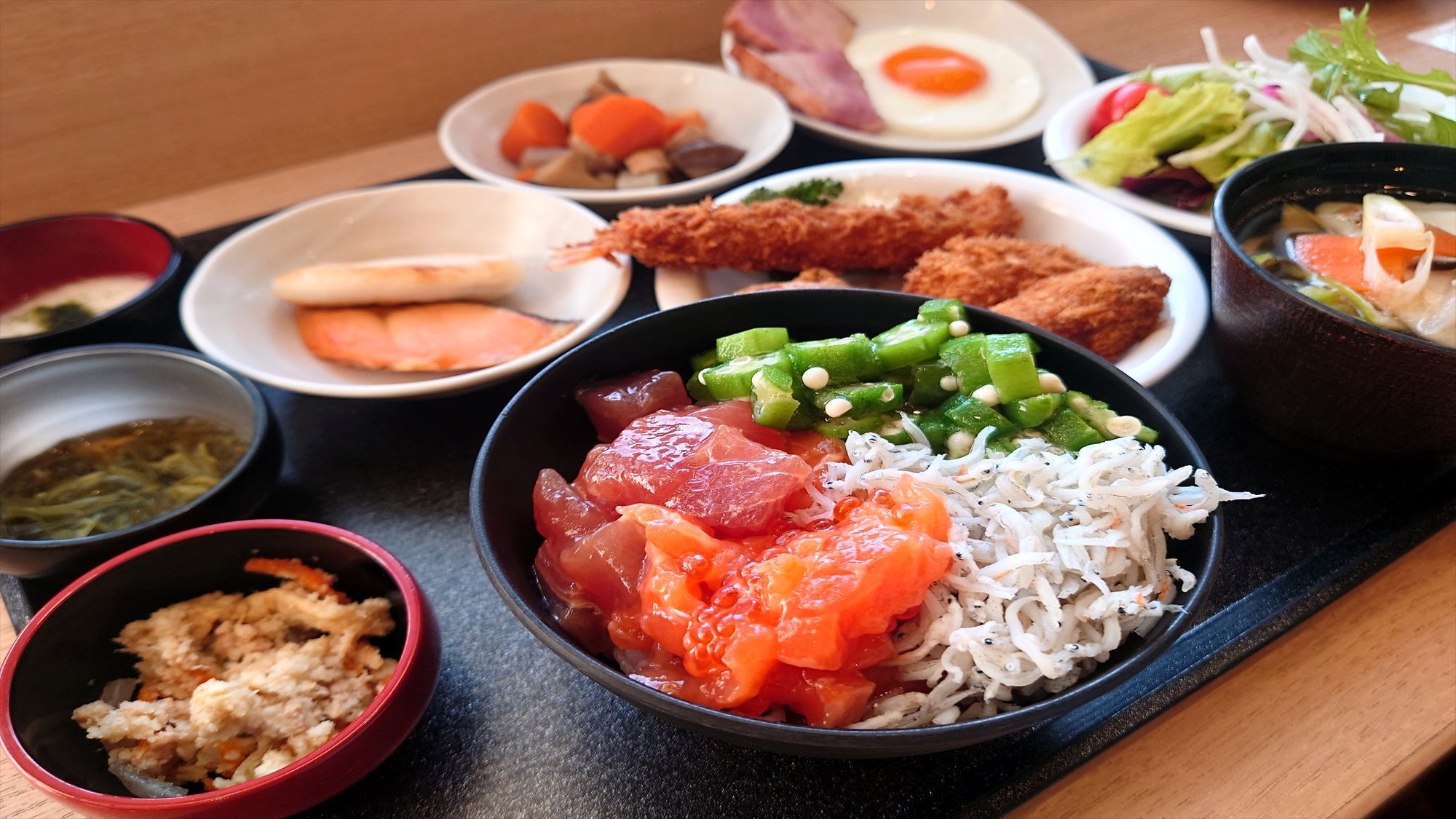 【楽天限定】ポイント10倍☆泊まってお得感謝プラン≪朝食付き≫