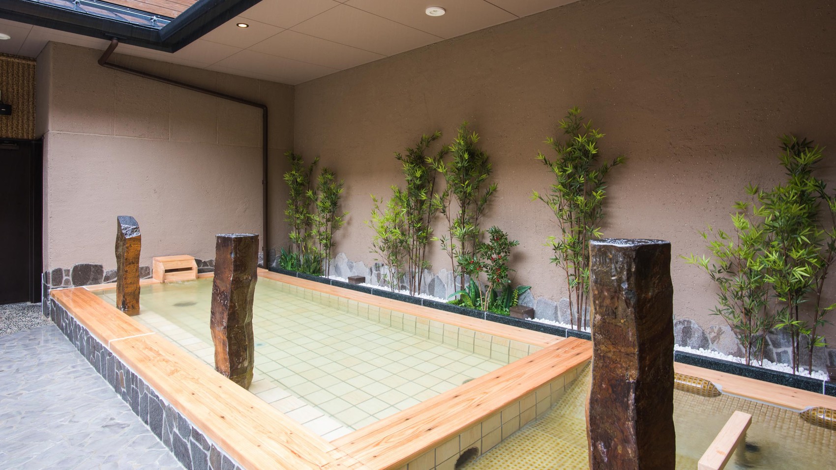 【お隣同士確約】２部屋で快適！♪≪素泊り≫