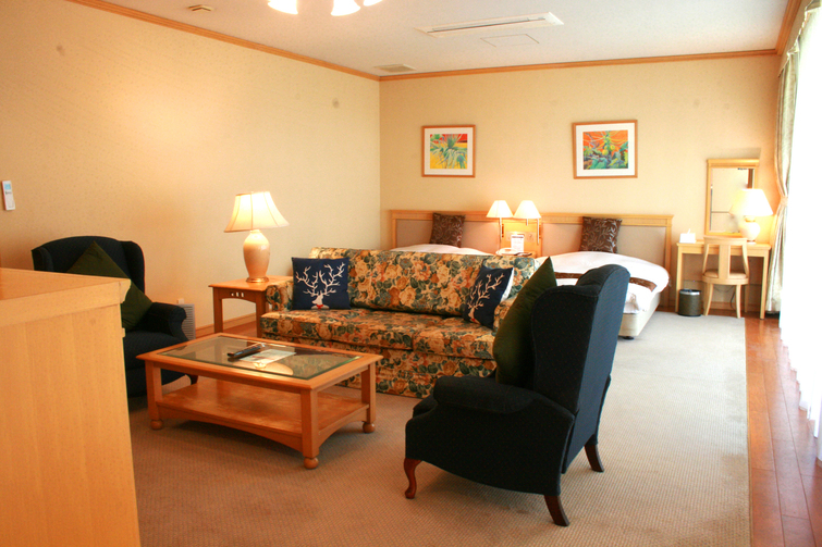 COCOPA RESORT CLUB 三重白山ゴルフコースに