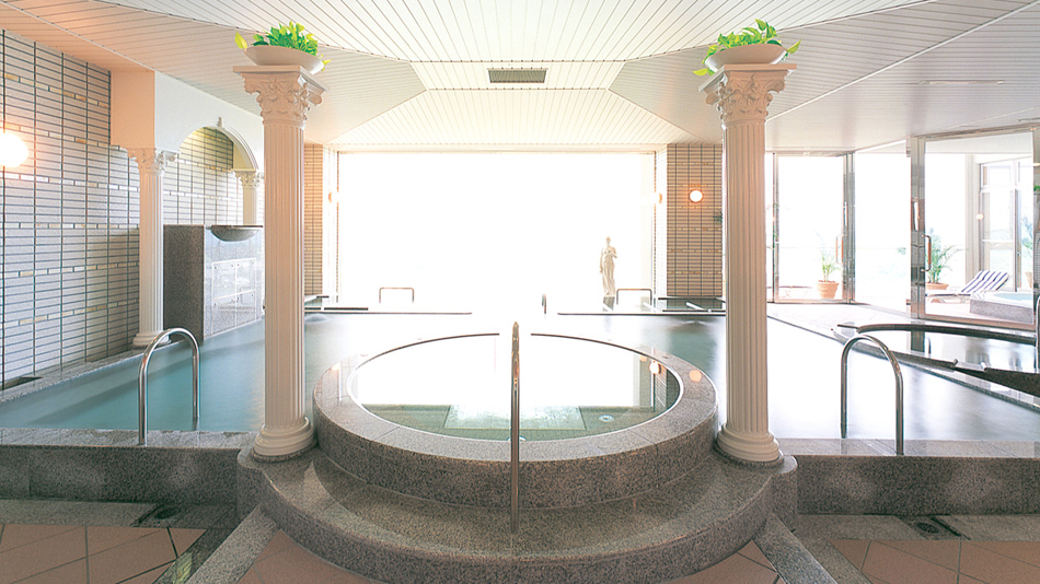 【素泊まり】お食事の付かないシンプルステイ♪温泉とサウナでリフレッシュ