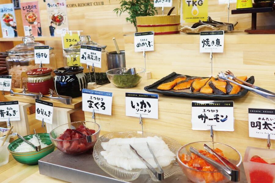 【朝食付】夜の時間は自由に！ファミリーやゴルフプレーの人にもおすすめ