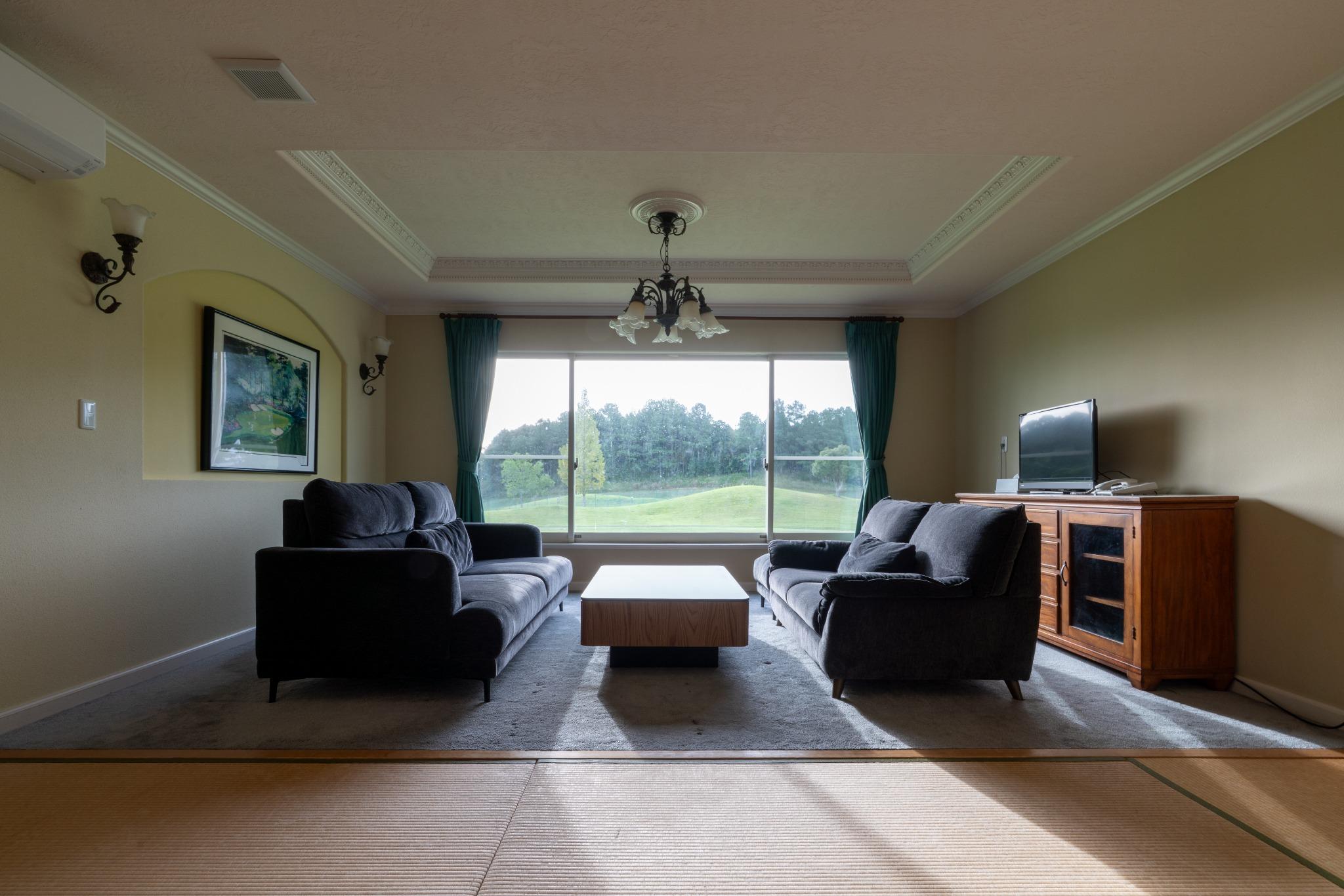 ココパリゾートクラブ_ヴィラココパ_客室