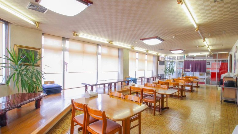 【朝食付】バイキングor定食◆コンビニ徒歩1分◆駐車場無料でビジネス・観光にオススメ