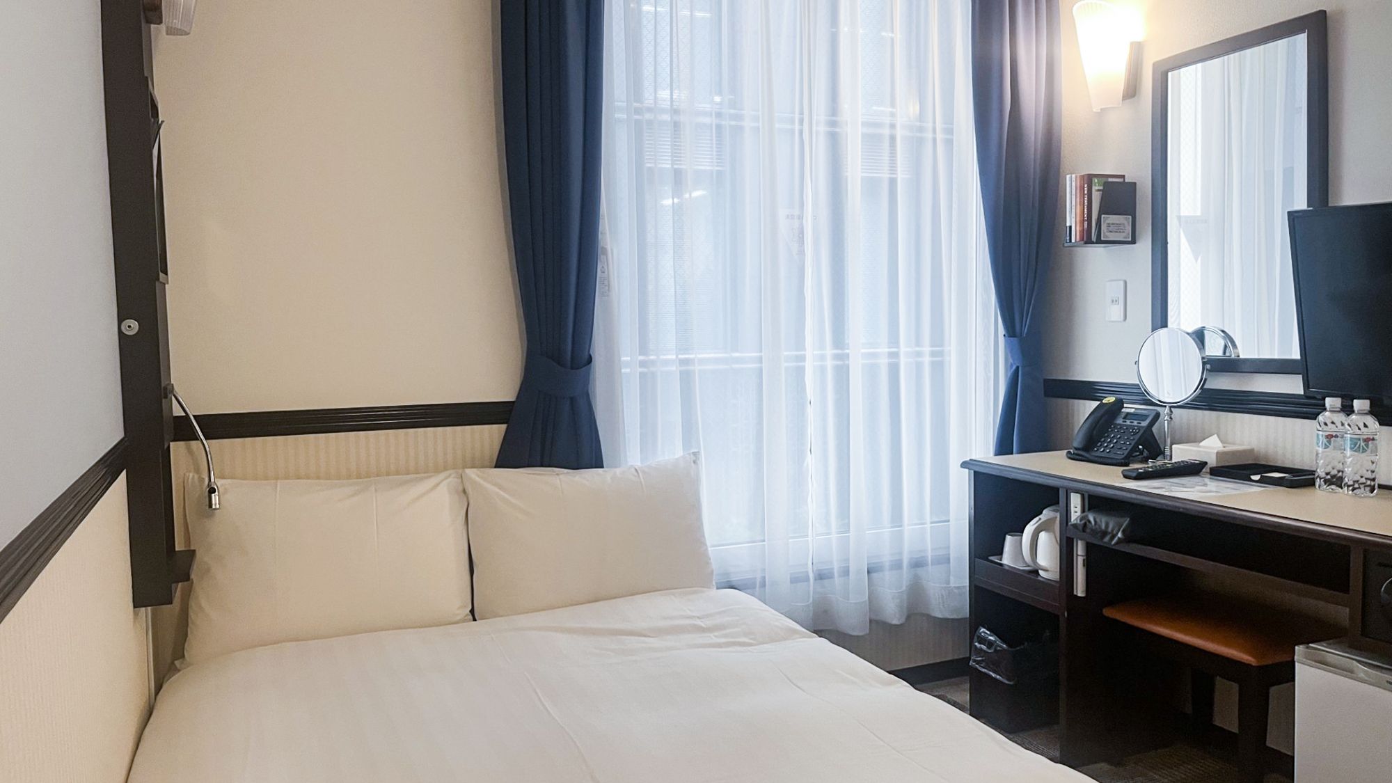 プレミアムダブル