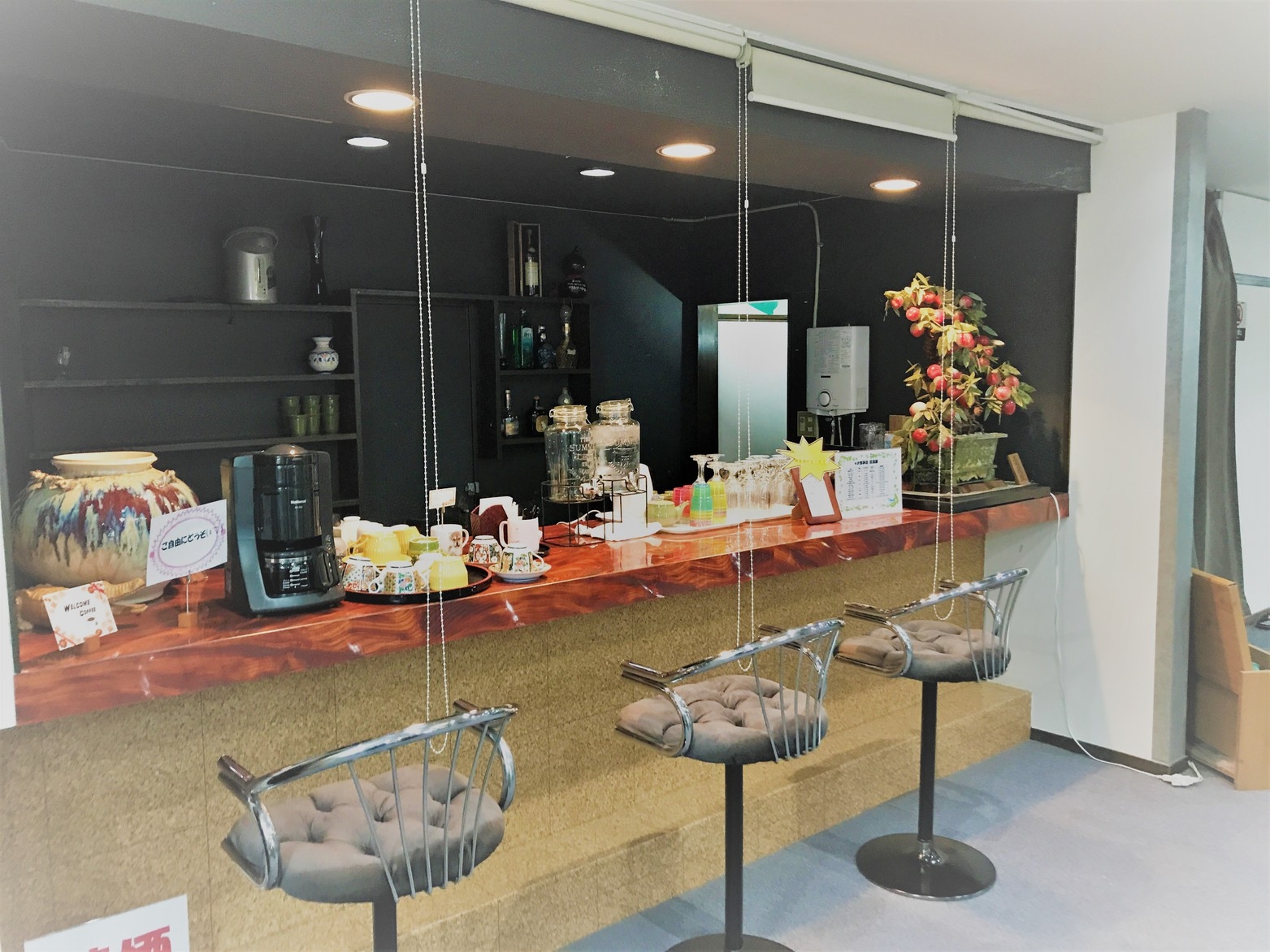 【QUO1000円付】朝食付きプラン♪駐車場＆Wi-Fi無料