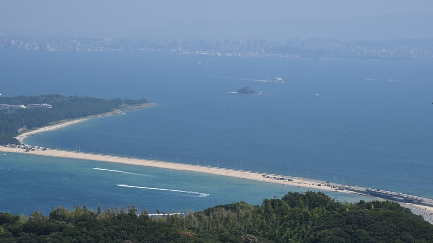 海の中道