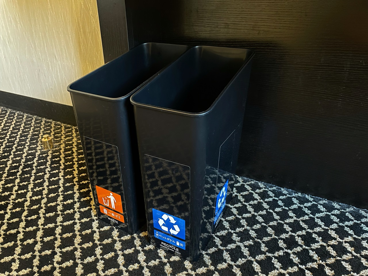 ゴミ箱