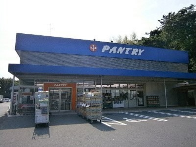 小田原百貨店