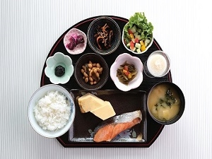 サイクルマップコラボ企画甘味処「基幸庵」引換券付サイクリングプラン【朝食付】
