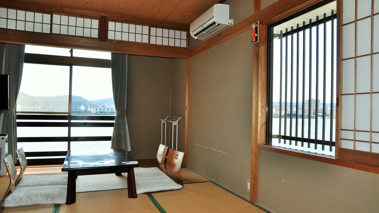 【オンライン事前決済限定】☆10％OFF☆！からつの絶景を望む宿。（朝食付）