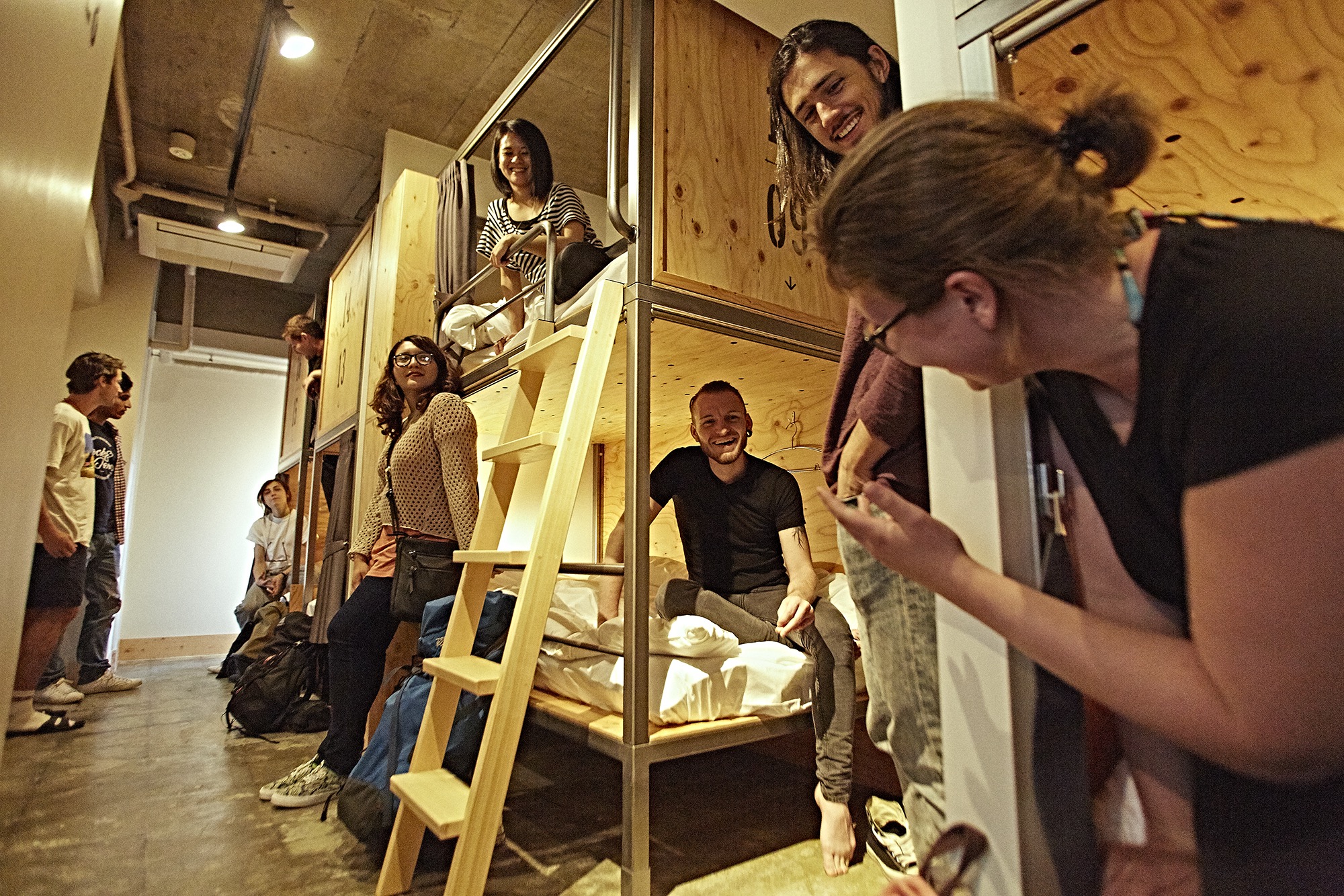 28名ドミトリー