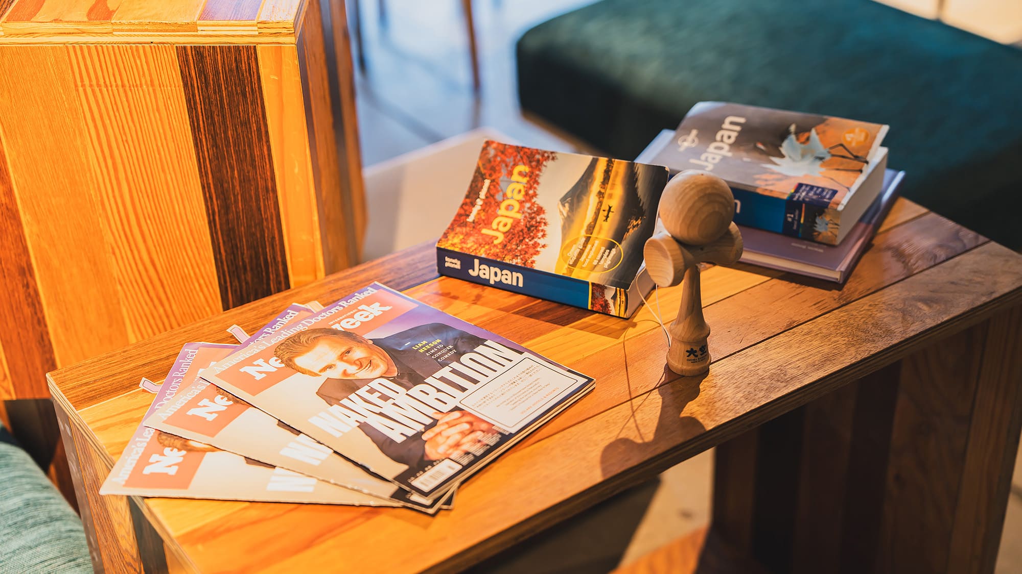 ラウンジ｜イメージ