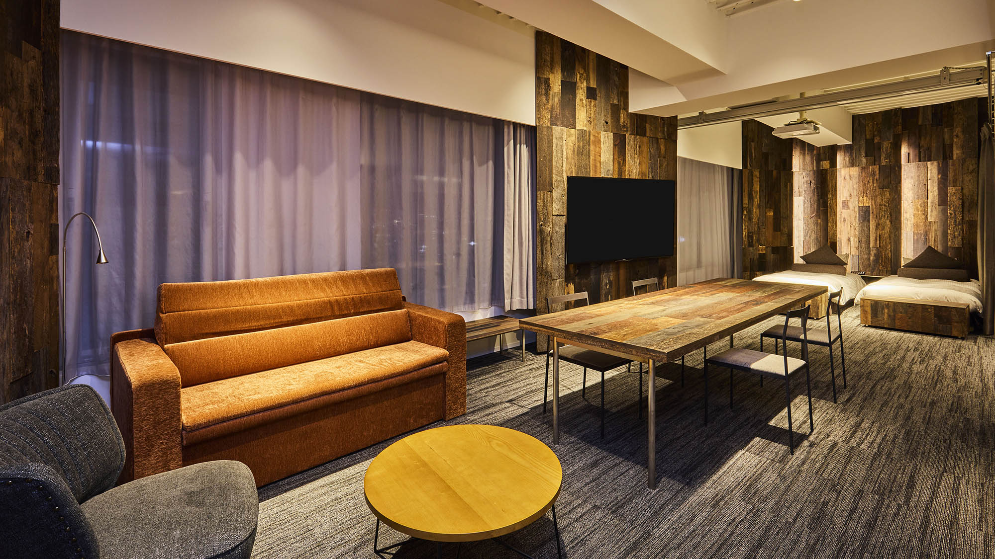 ONE＠Tokyo by insomnia 写真・動画【楽天トラベル】