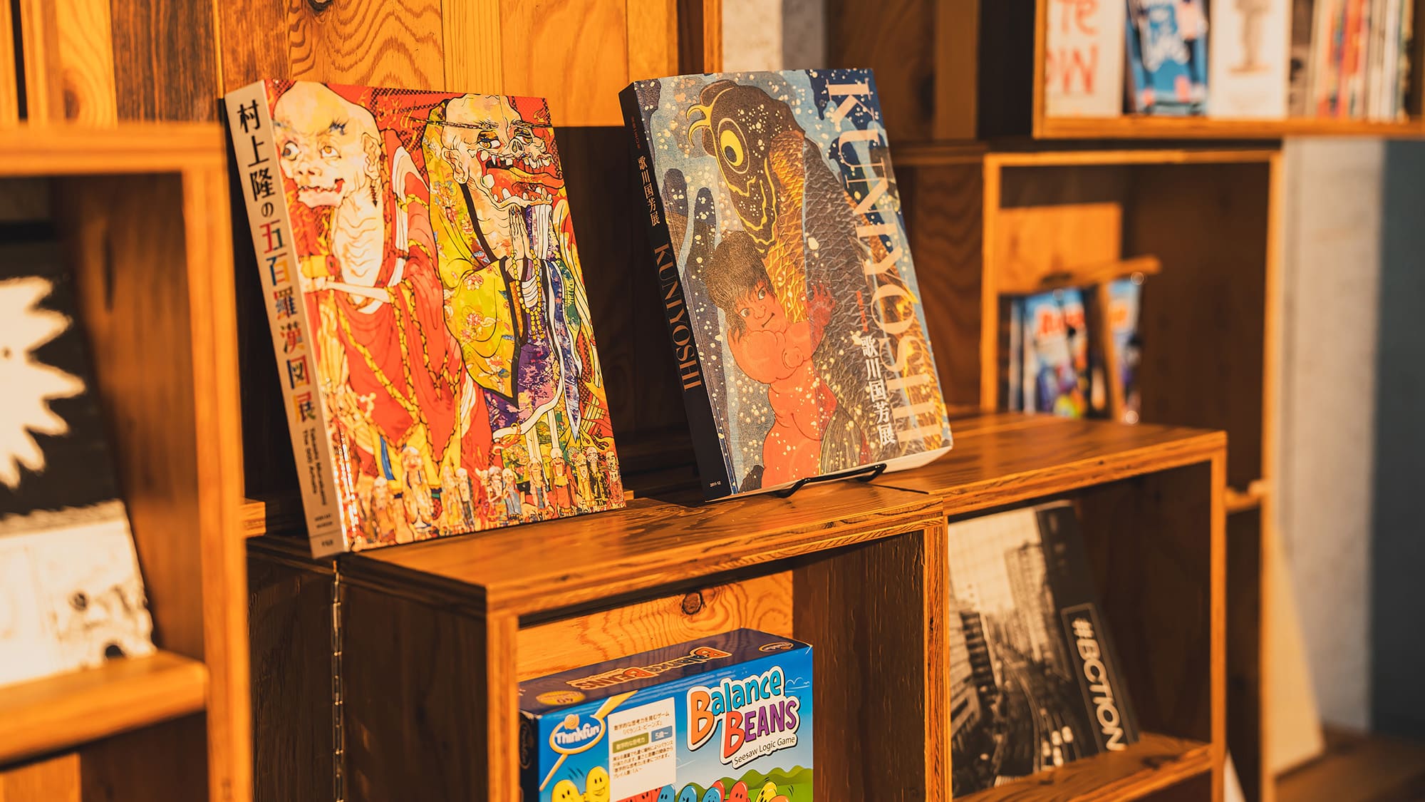 ラウンジ｜イメージ