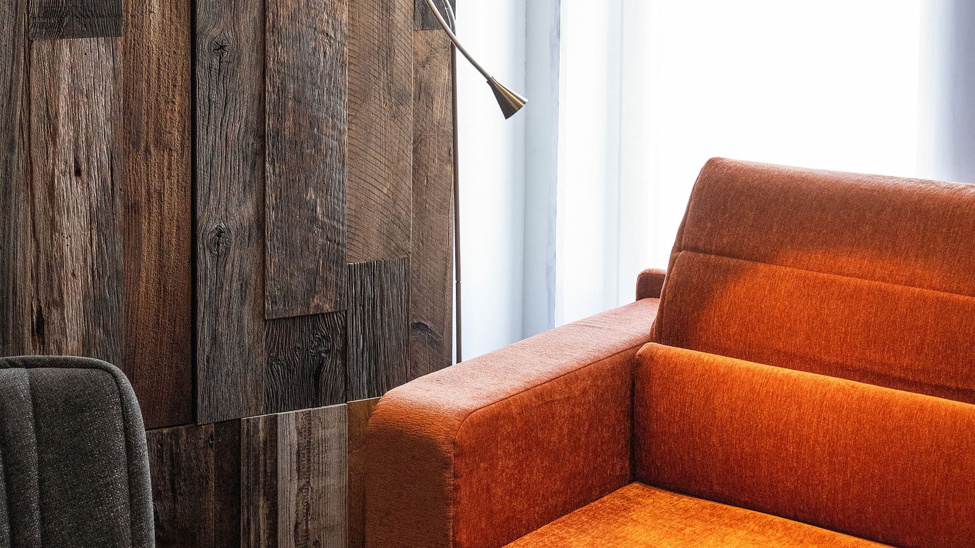 アトリエスイート｜客室内イメージ