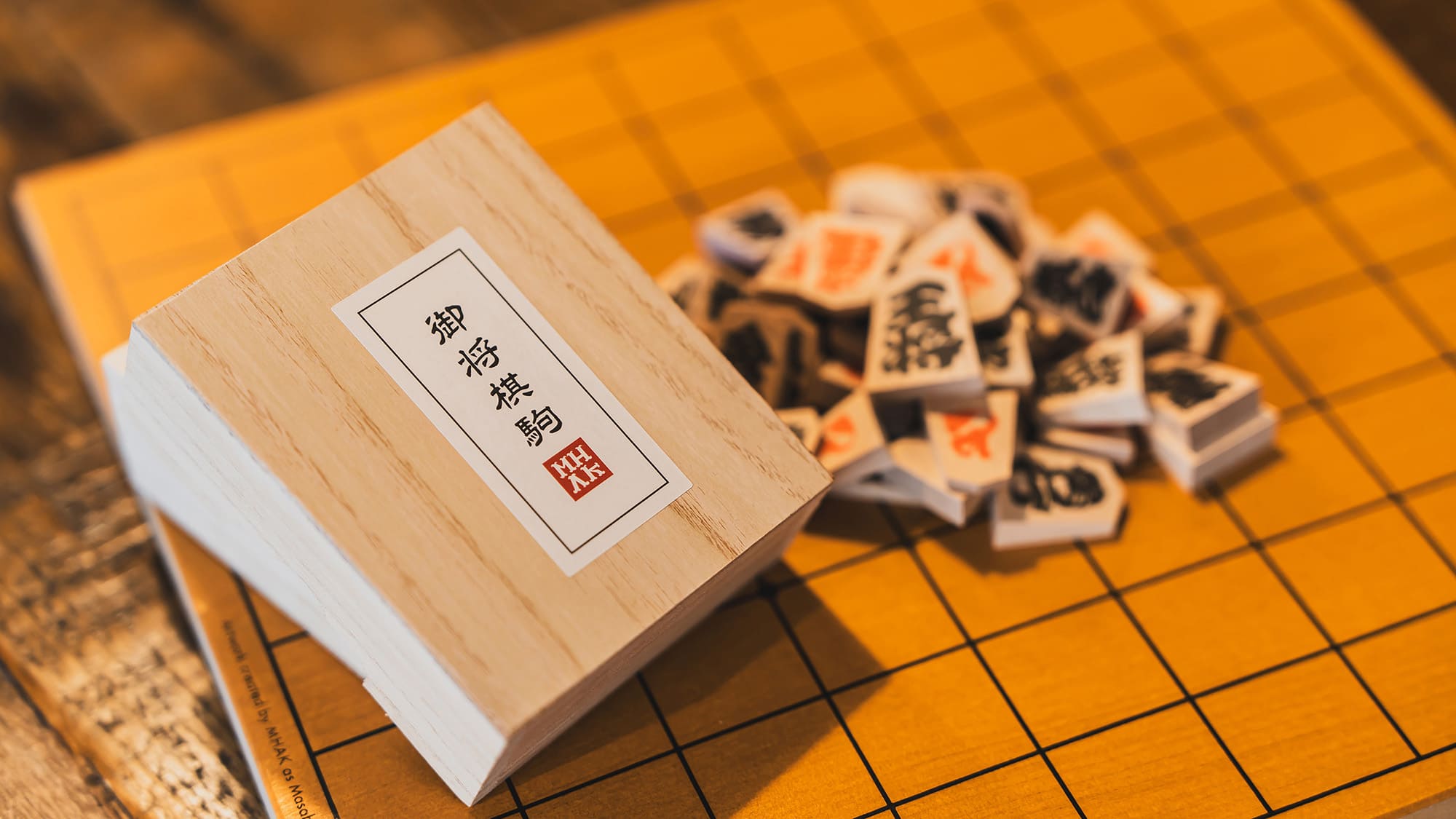 ラウンジ｜GAMES／将棋