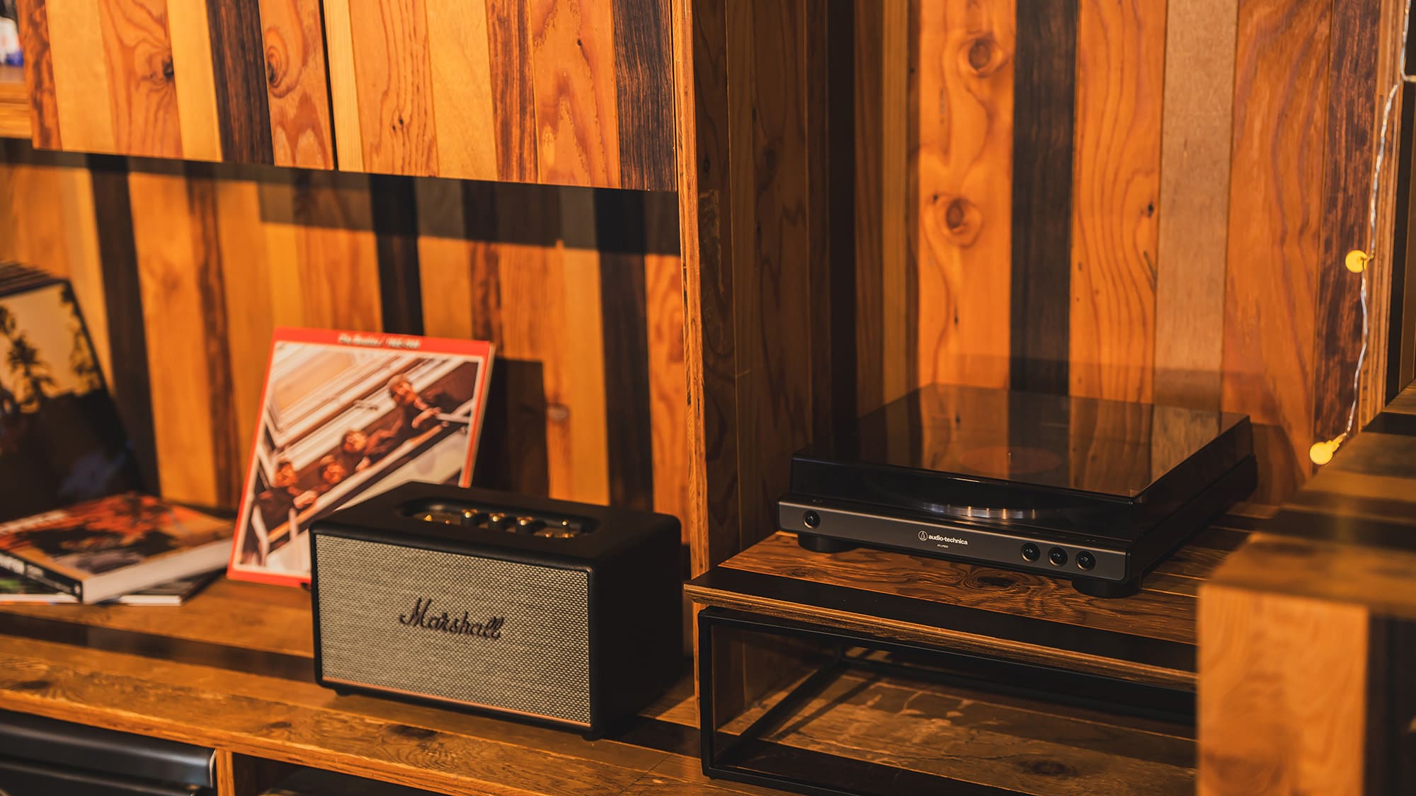 ラウンジ｜イメージ