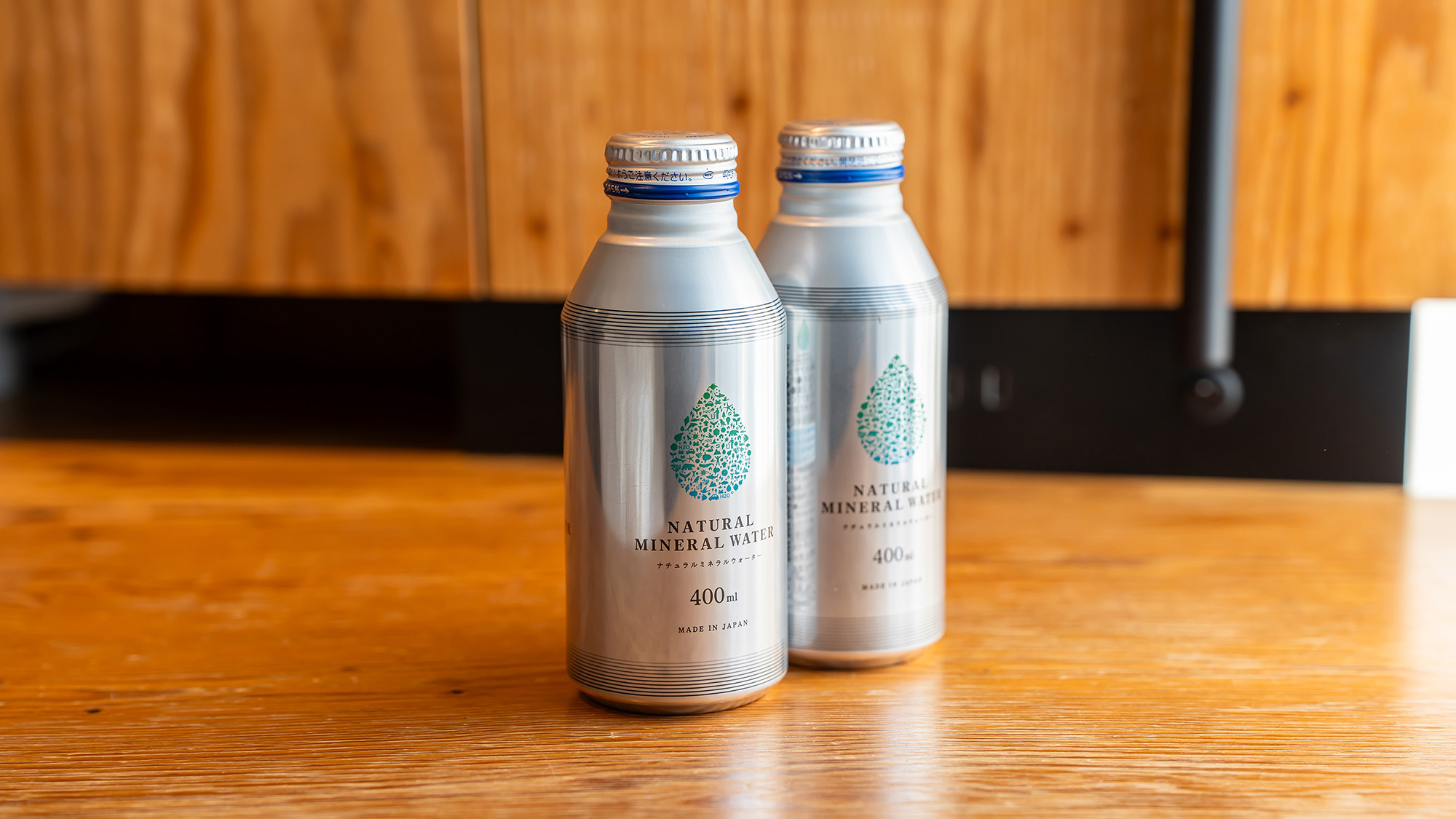 客室備品（共通）｜ミネラルウォーター