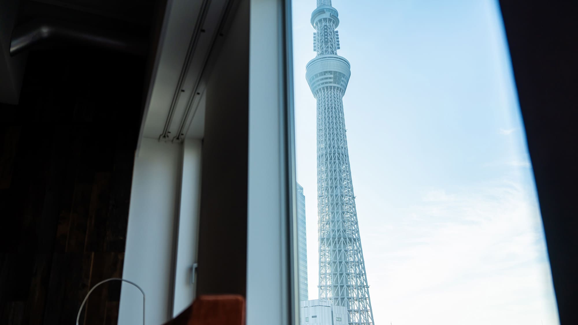 アトリエスイート｜眺望イメージ