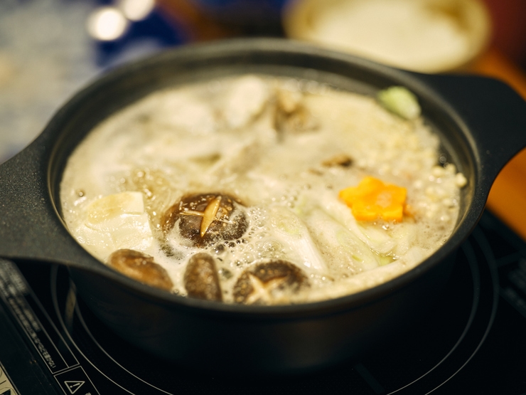 【冬の味覚の最高峰！】若狭ふぐと越前がに満喫プラン（夕食付き）