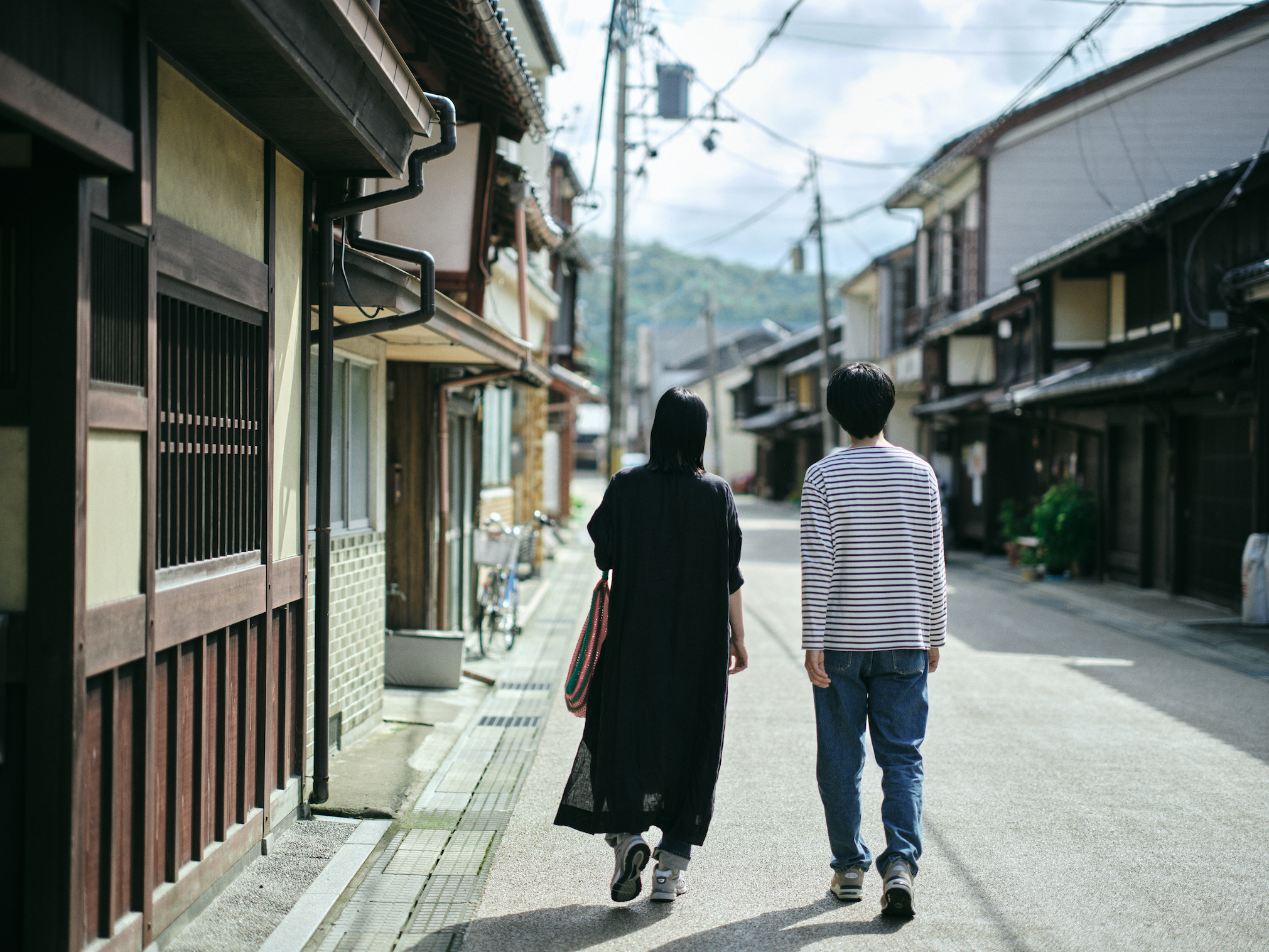 春のおさんぽツアー