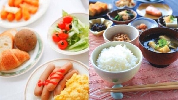 当日限定！格安プラン（朝食無料サービス）