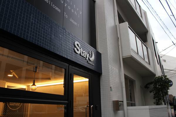 stay天神 宿泊予約 楽天トラベル