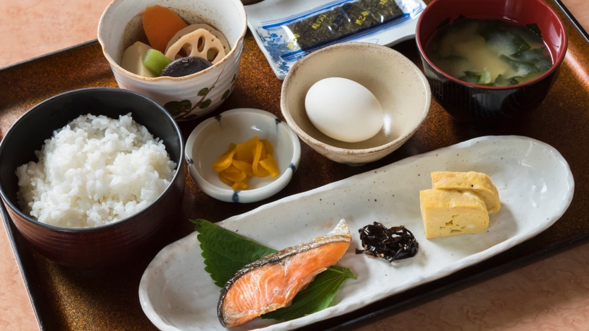 【受験生限定〇朝食付】神様も味方に！受験聖地金澤神社ご祈祷特典付き〇温かい朝食でパワーチャージ！