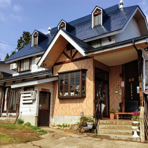 ＜アットホームなおもてなしの宿・宮下屋＞みなさまのお越しをお待ちしております♪