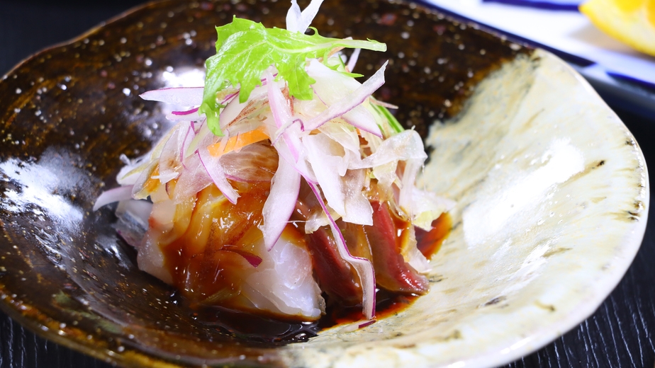【夏限定】料理人こだわりの蕎麦会席を堪能♪旬の味覚と和朝食付きプラン