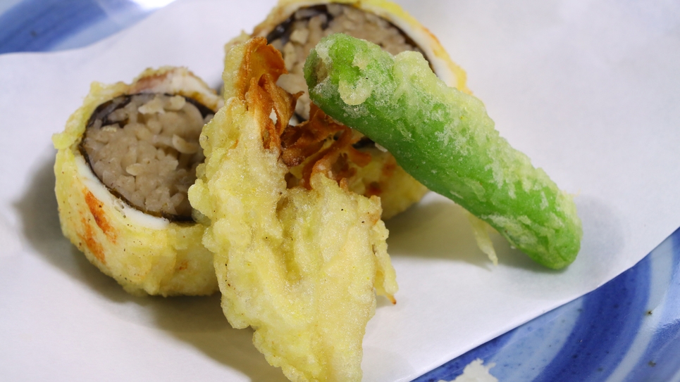 【夏限定】料理人こだわりの蕎麦会席を堪能♪旬の味覚と和朝食付きプラン
