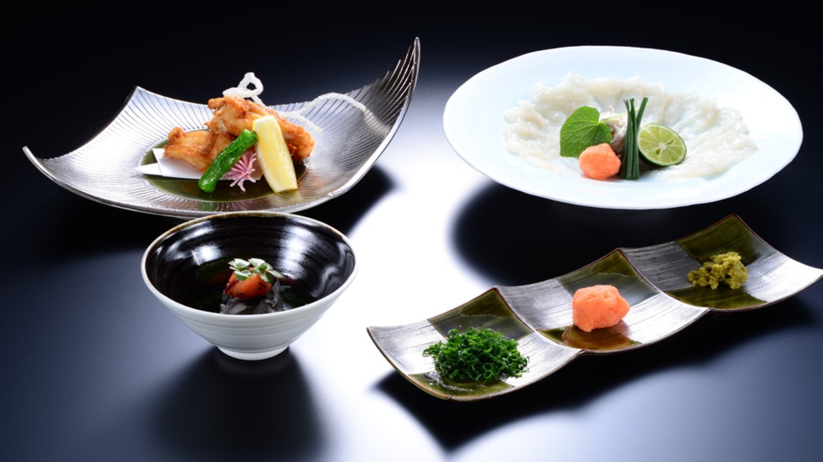 箱根藍瑠(レストラン・食事)