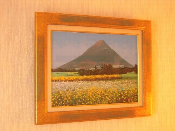 Room painting