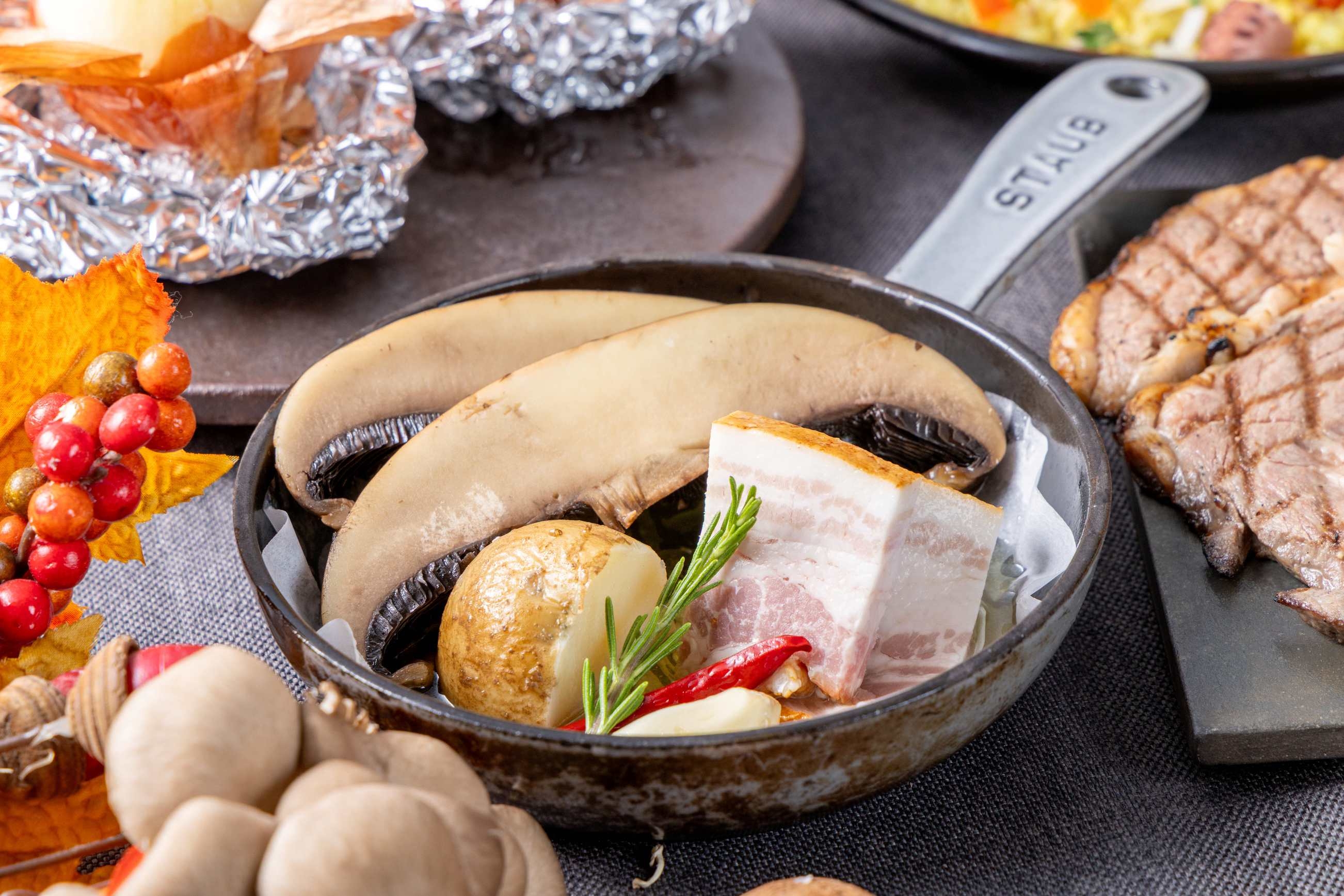 【15％OFF】【楽天スーパーSALE】プレミアムBBQプランでちょっと贅沢なグランピング体験!!