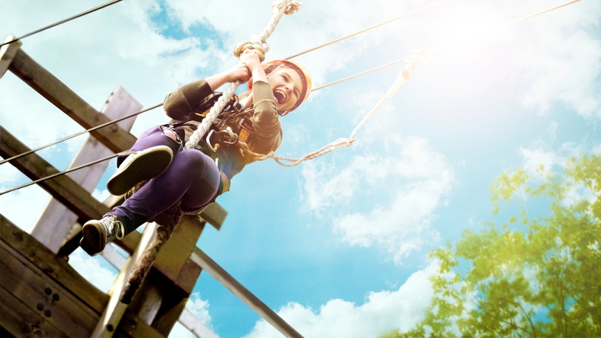 【学生限定素泊】新春学生応援価格!! 1Dayパス付プラン＜5名様利用時、1名様当り6，000円〜＞