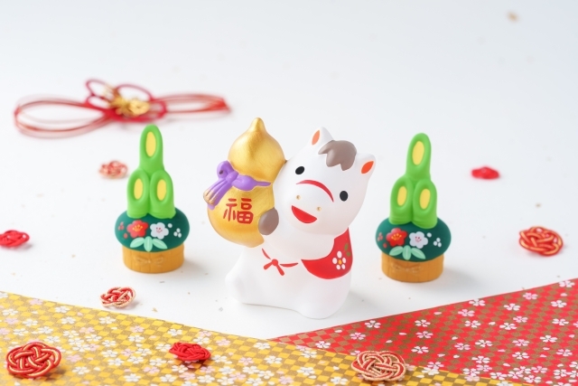 年末年始に泊まる＜12月31日-1月3日限定＞グランピングキャビン