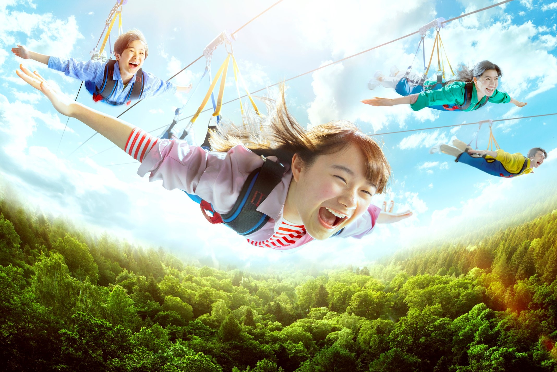 【20％OFF】【楽天スーパーSALE】1DAYパス付×プライベートデッキでディナーBBQ!!