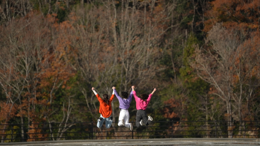 【学生限定素泊】新春学生応援価格!! 1Dayパス付プラン＜5名様利用時、1名様当り6，000円〜＞