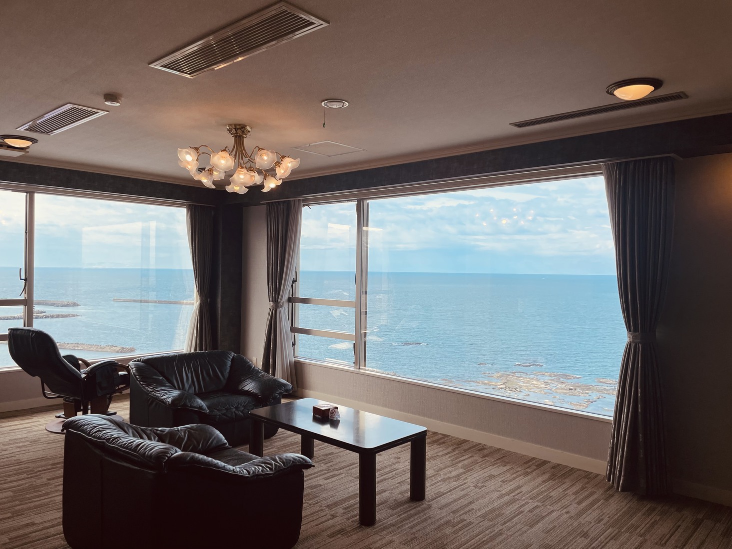 【ネット予約限定・朝食付】今だけ！特別室お試しプラン♪好評につき大復活！！