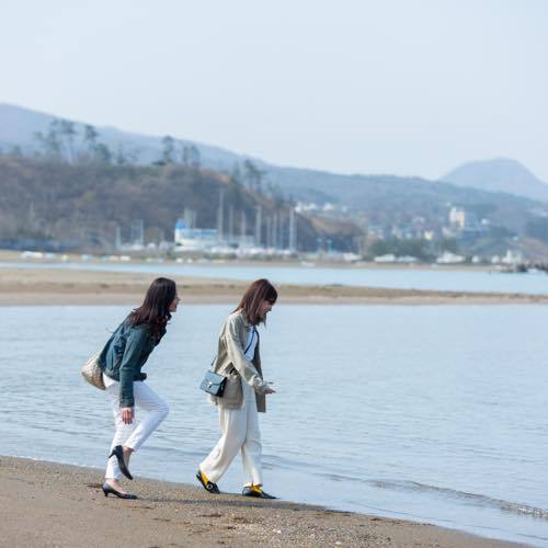 【3室限定】◎素泊り◎　早いもの勝ちの格安ルーム！海まで徒歩1分♪　釣りの宿にもピッタリ