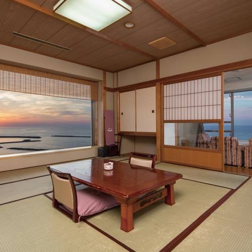 【朝・夕食付】数量限定！旨みたっぷりの高級魚「のどぐろ塩焼き」一匹まるごと！船盛付会席